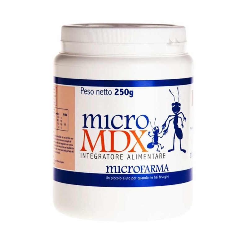 Micro Mdx 250 G