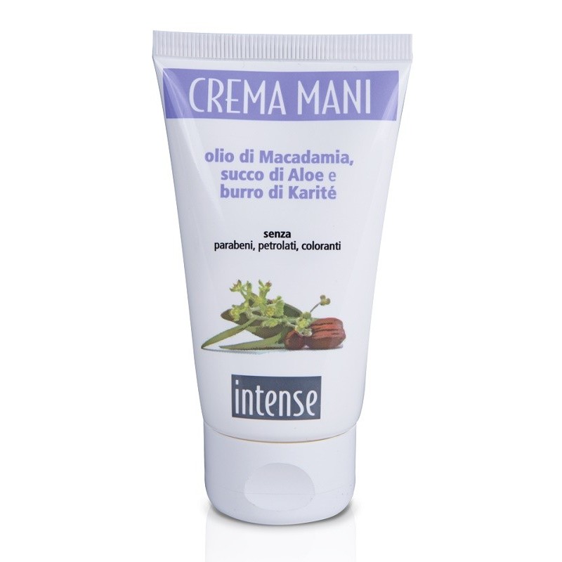 Intense Crema Mani 75 Ml