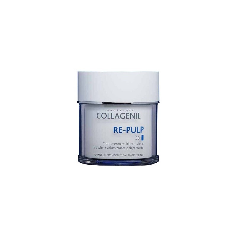 Collagenil Re-pulp 3d 50 Ml