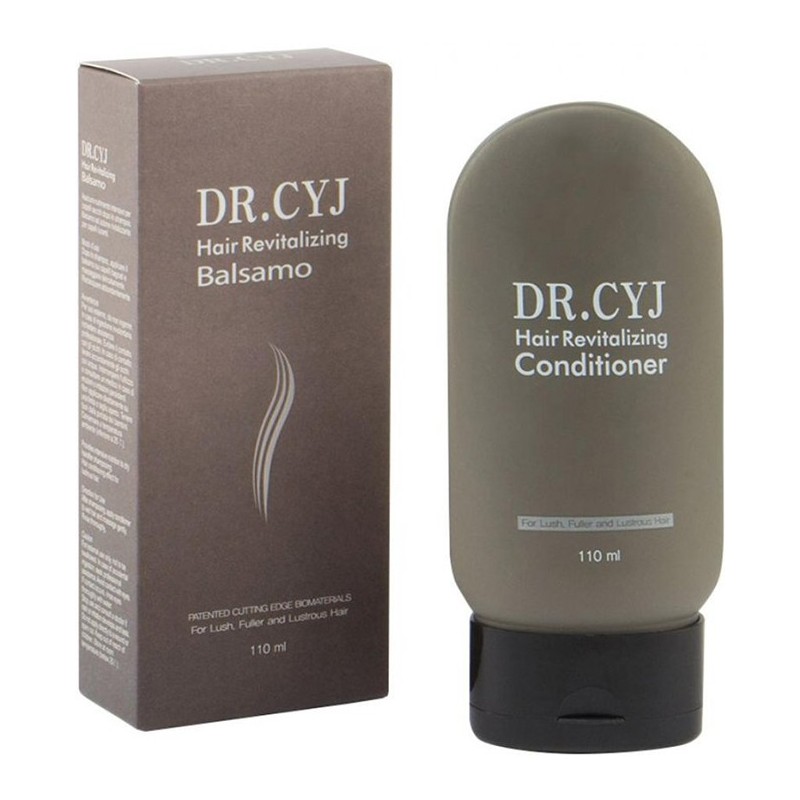 Dr.cyj Balsamo Rivitalizzante 110 Ml