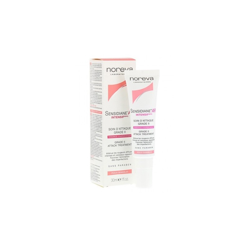 Sensidiane Ar Crema Intensiva 30 Ml