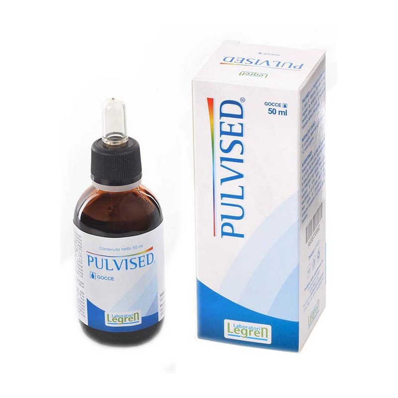 Pulvised Gocce 50 Ml