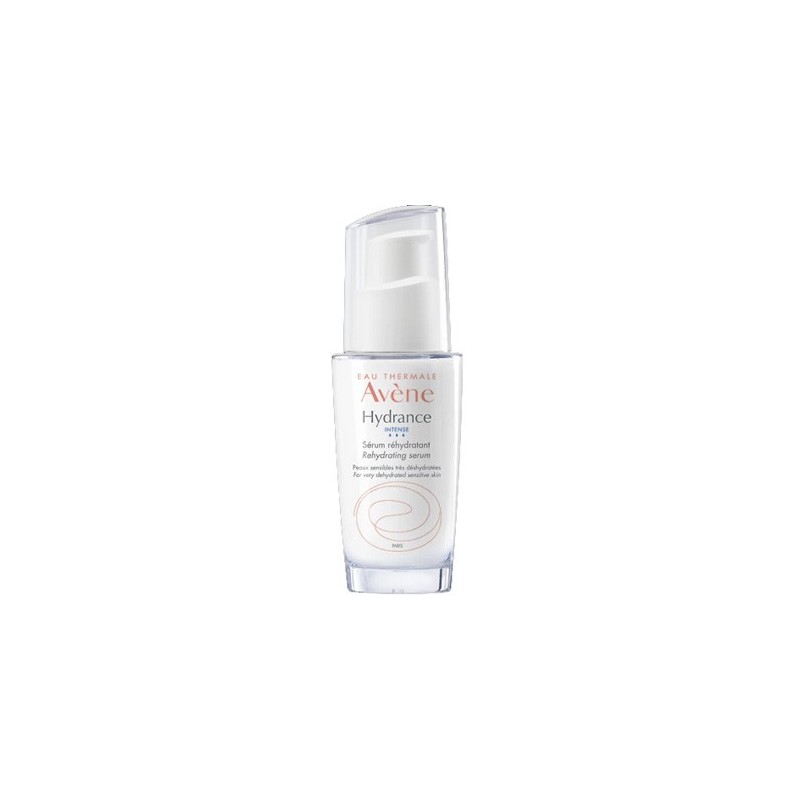 Avene Eau Thermale Hydrance Siero Idratante 30 Ml