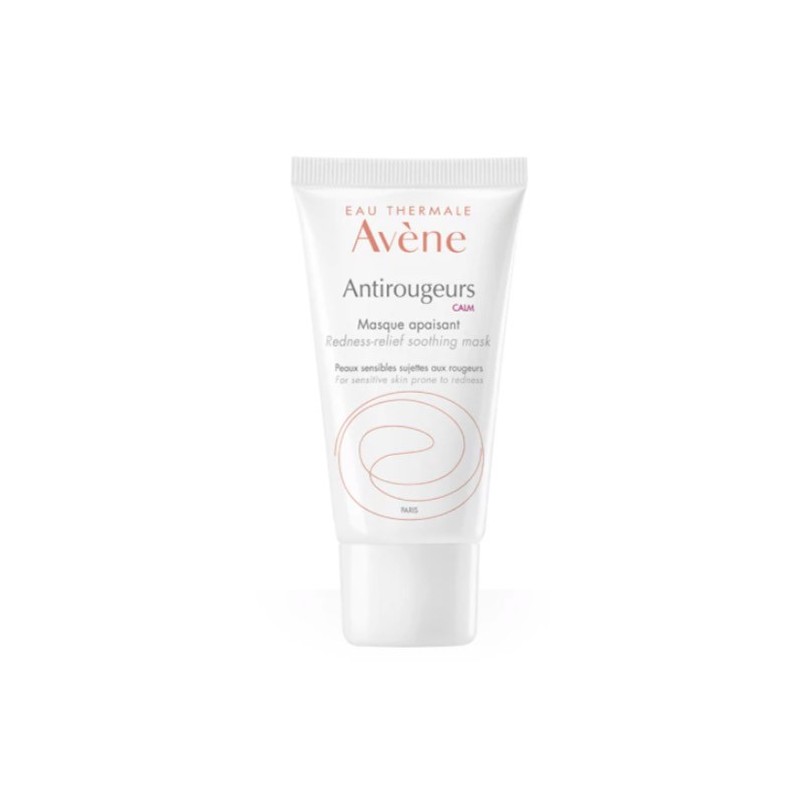 Avene Antirougeurs Maschera 50 Ml