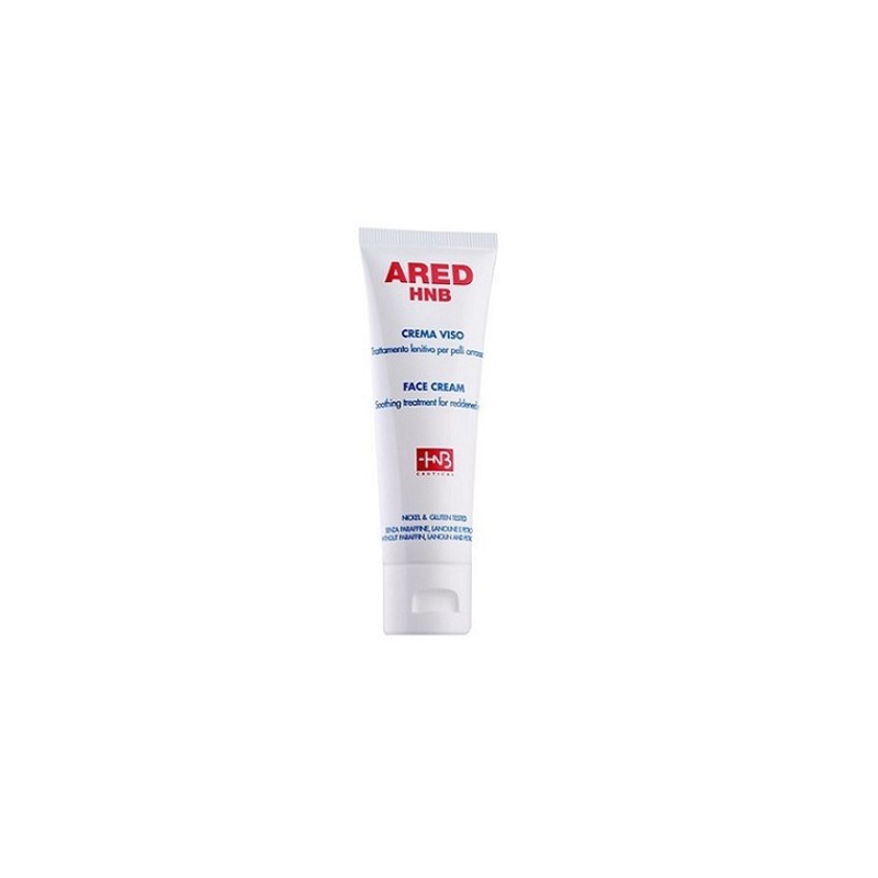 Ared Hnb Crema Viso 50 Ml