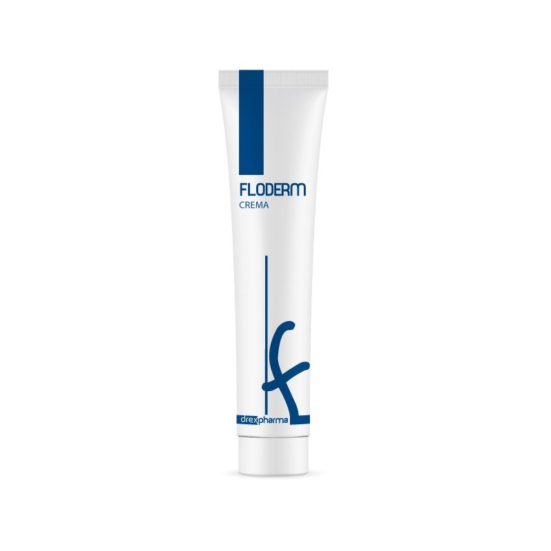 Floderm Crema 50 Ml