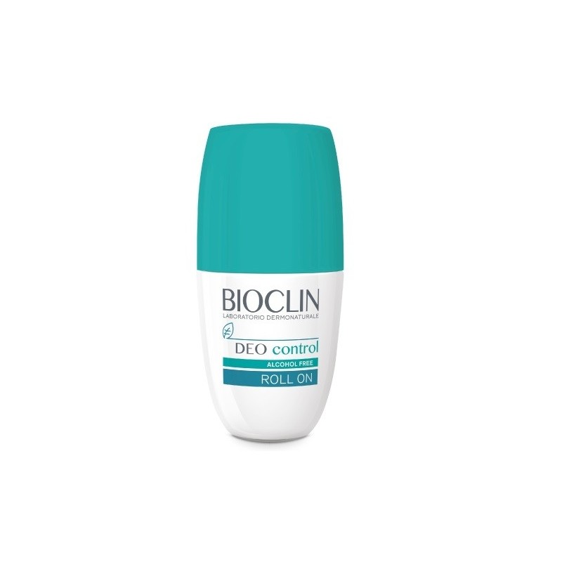 Bioclin Deo Control Roll On 50 Ml