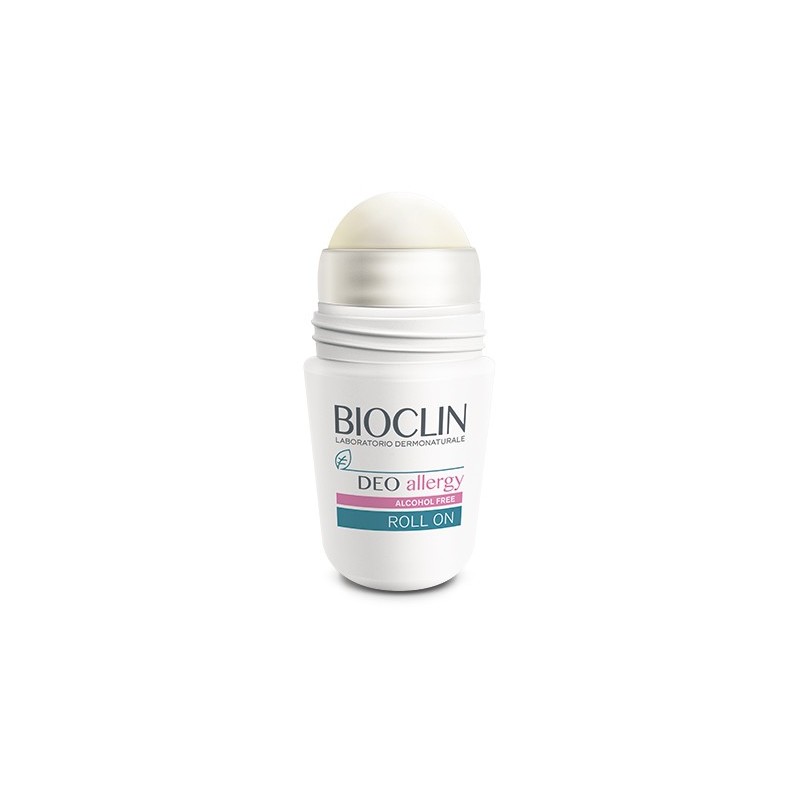 Bioclin Deo Allergy Roll On