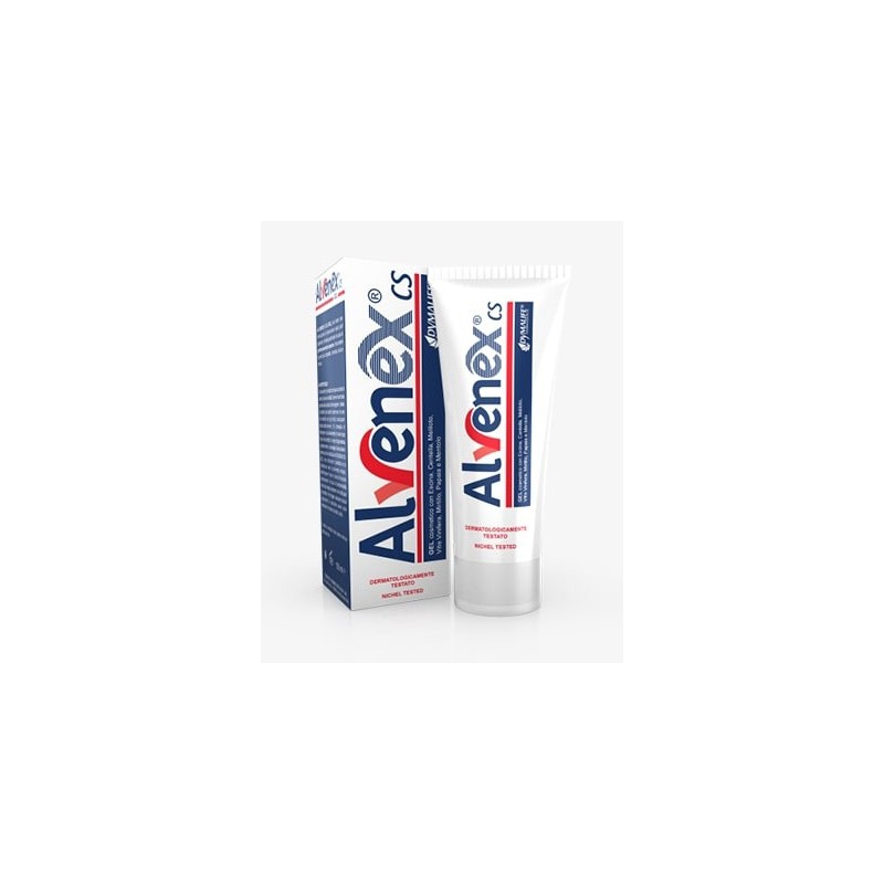 Alvenex Gel 100 Ml