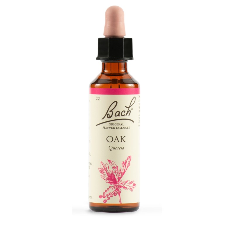 Oak Bach Orig 20 Ml