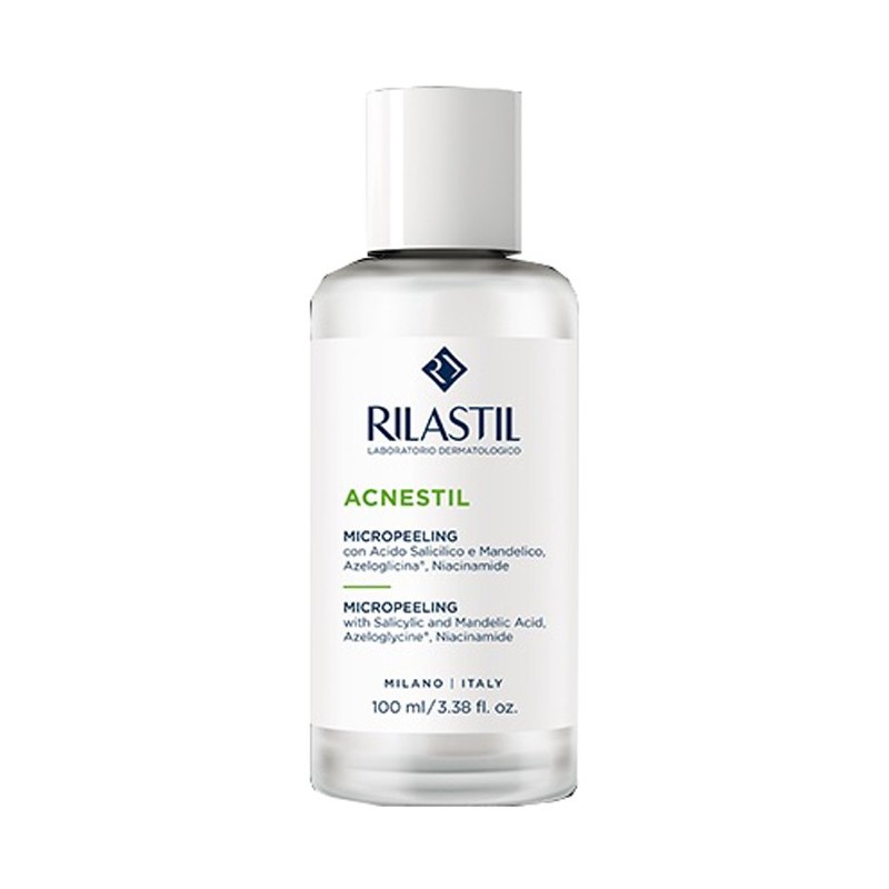 Rilastil Acnestil Micropeeling 100 Ml