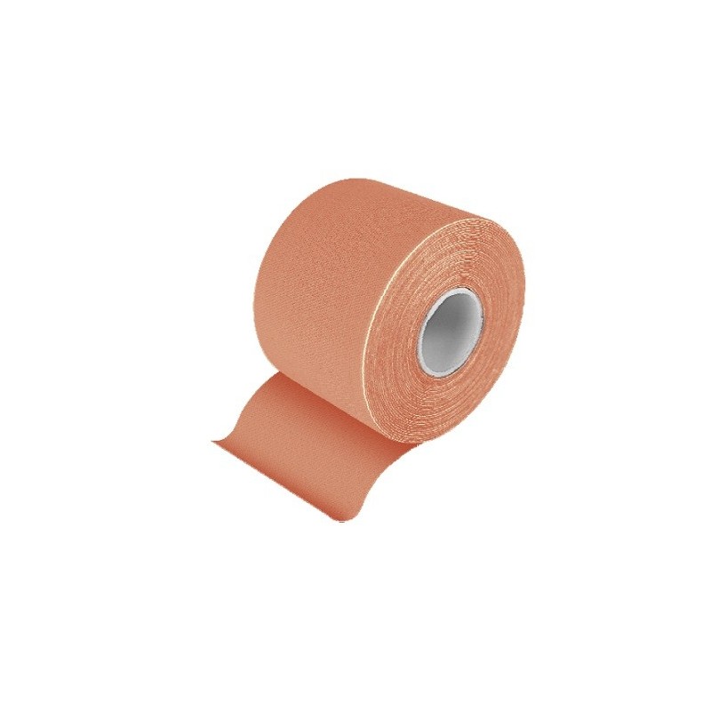 Kinesiotaping M 5 X 5 Cm Beige