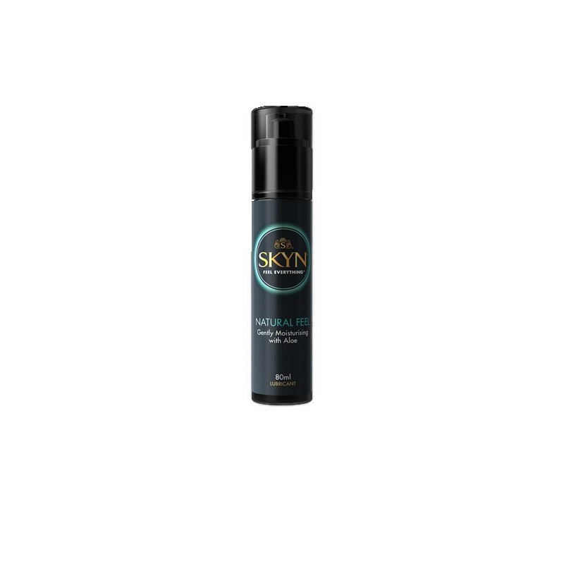 Skyn Gel Aquafeel 80 Ml