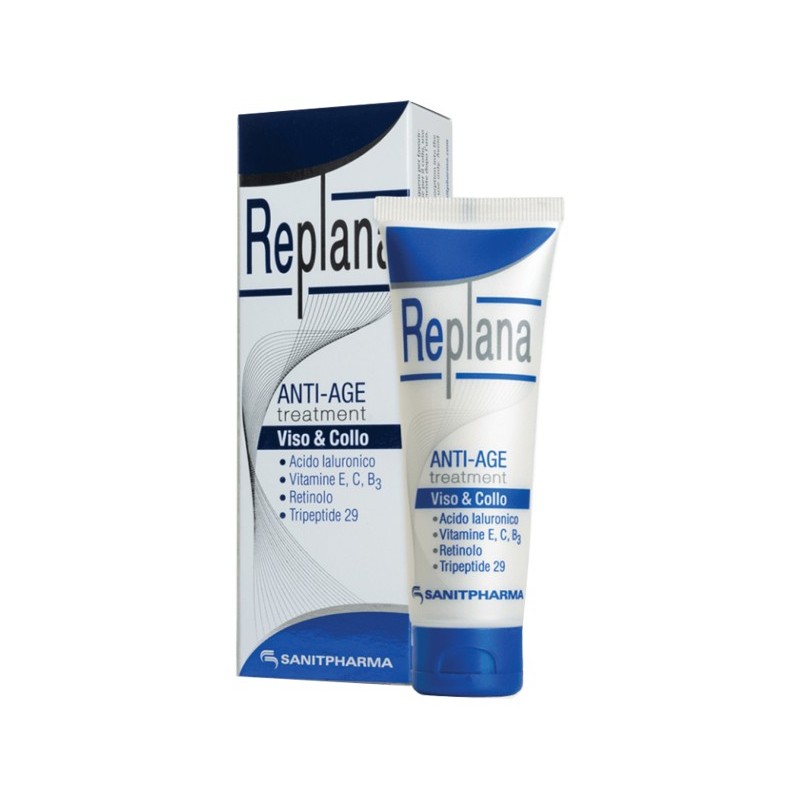 Replana Antiage 50 Ml