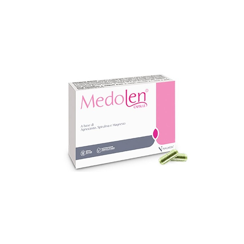 Medolen 30 Capsule