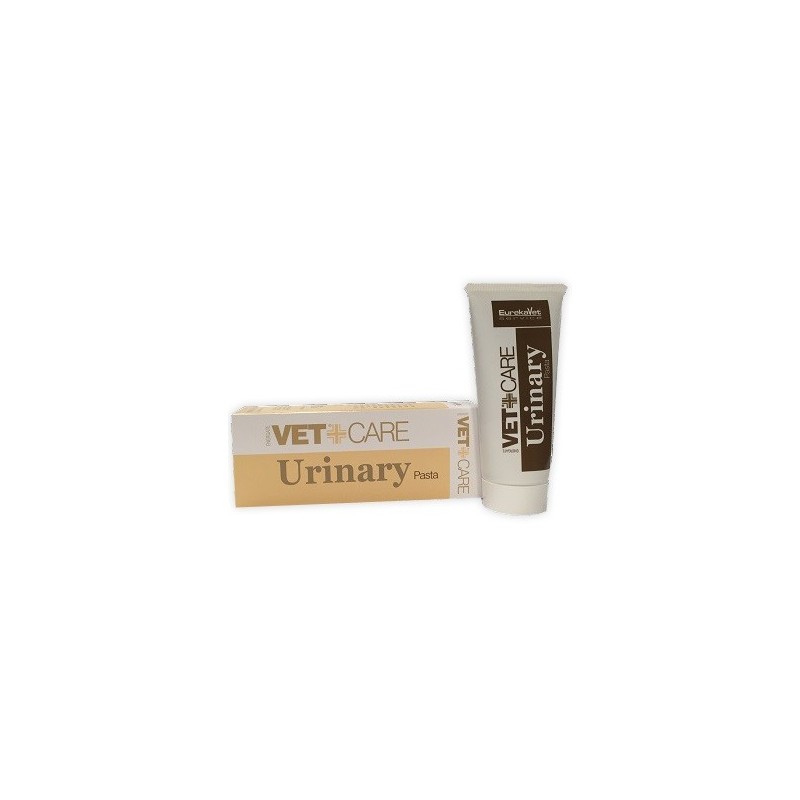 Urinary Vetcare Pasta 80 G