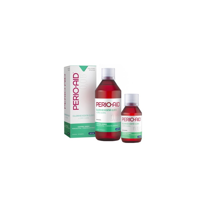 Perio Aid Active Control 150 Ml