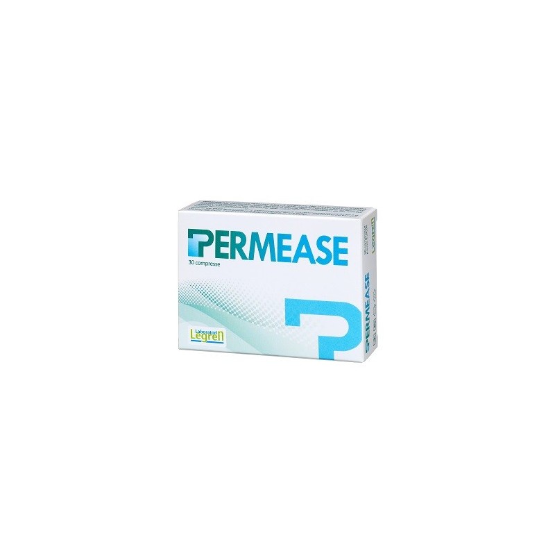 Permease 30 Compresse