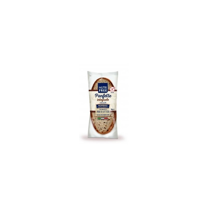 Nutrifree Panfette Integrale 85 G