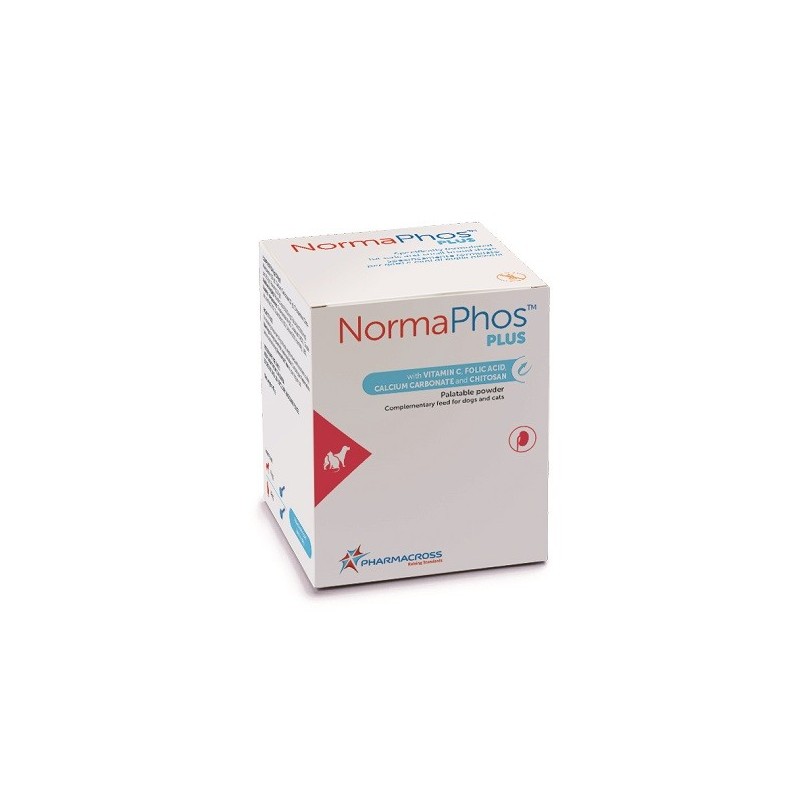 Normaphos Plus 45 G