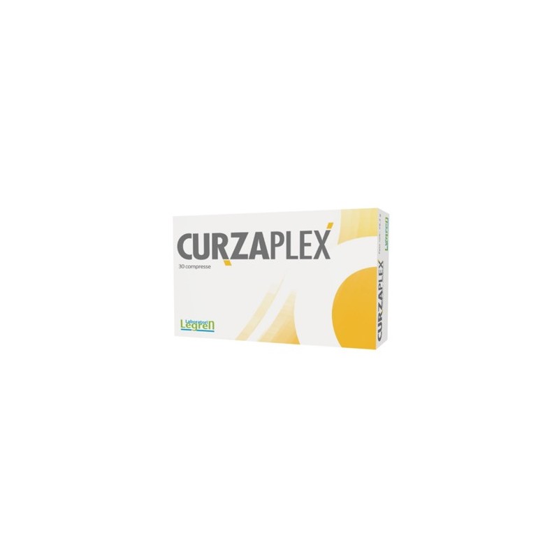 Curzaplex 30 Compresse