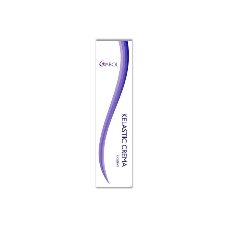 Kelastic Crema Cicatrici 30 Ml