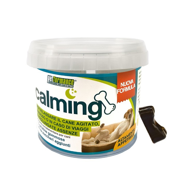 Petformance Calming Cane 16 Gommose