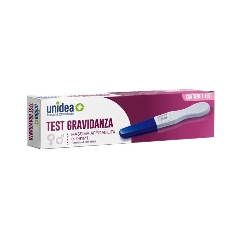 Test Gravidanza Unidea 1 Pezzo