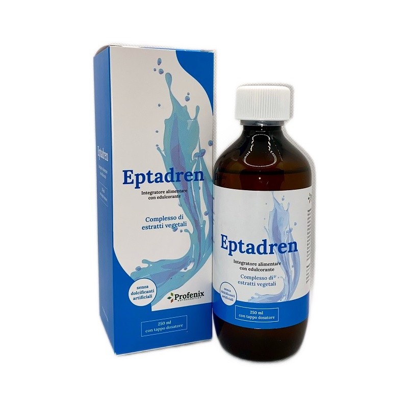 Eptadren 250 Ml