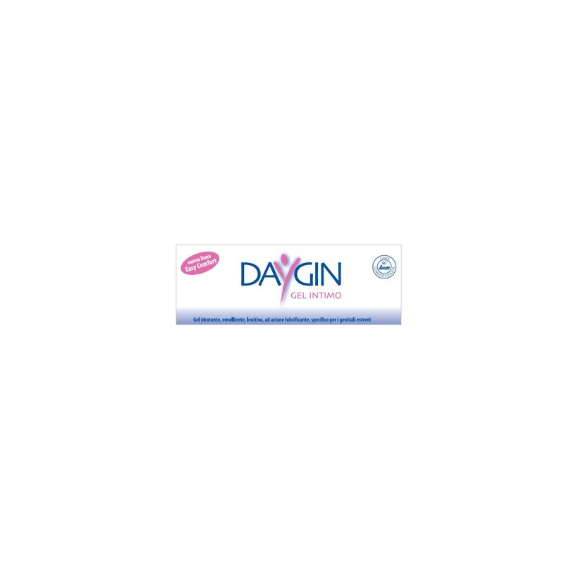 Daygin Gel Intimo 30 Ml