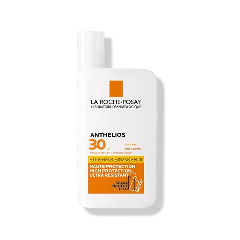 Anthelios Fluide Spf30+ 50 Ml