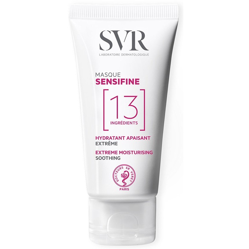 Sensifine Masque 50 Ml