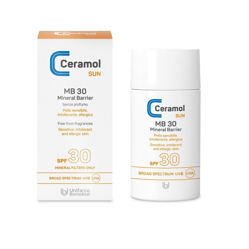 Ceramol Mb 30 50 Ml