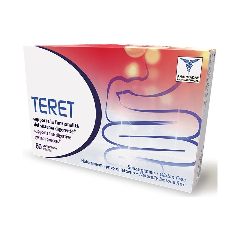 Teret 60 Compresse