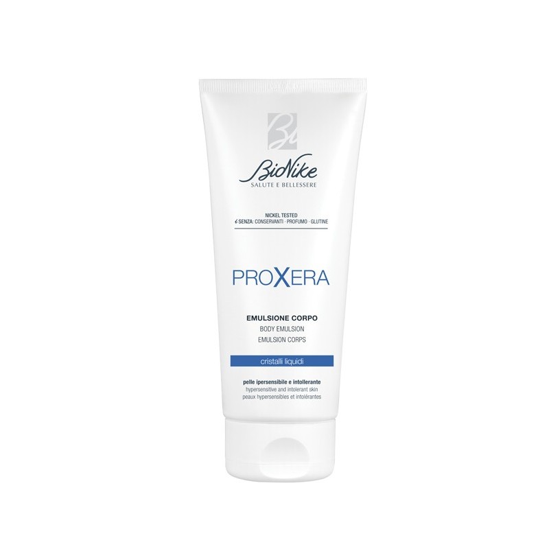 Proxera Emulsione Corpo 100 Ml