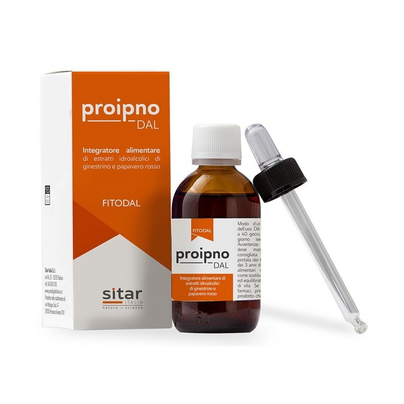 Proipnodal 50 Ml