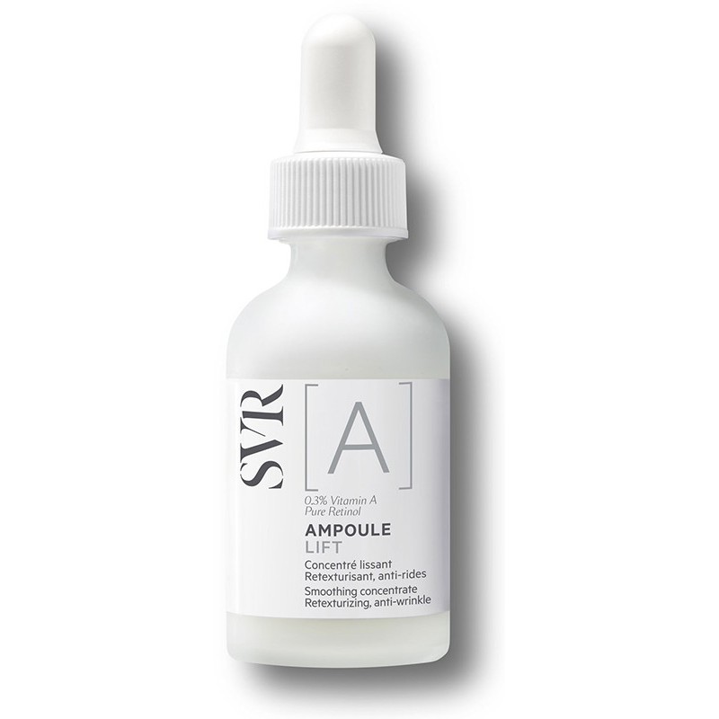 Ampoule A 30 Ml