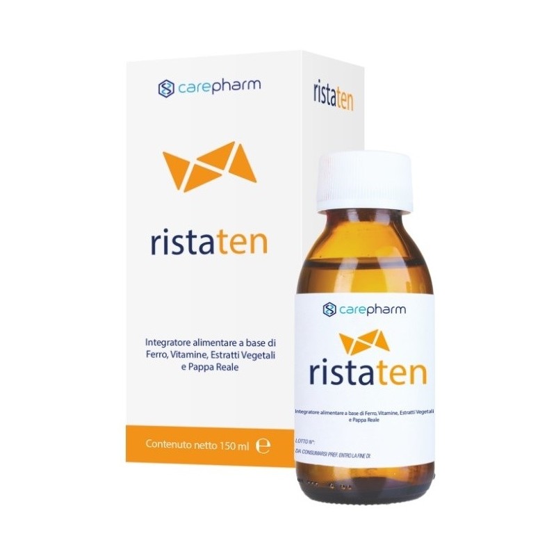 Ristaten 150 Ml