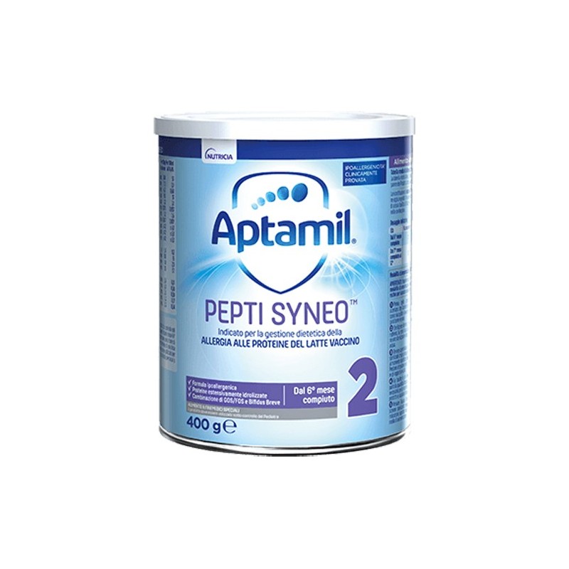 Aptamil Pepti Syneo 2 400 G