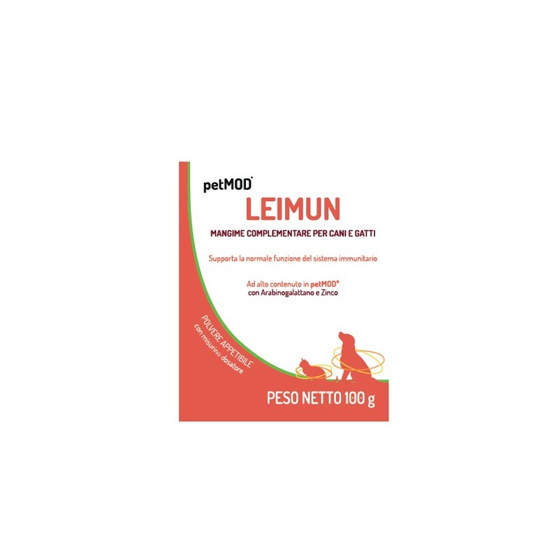 Petmod Leimun 100 G