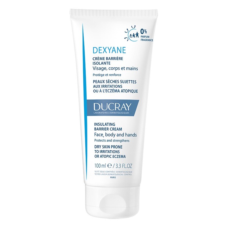 Dexyane Crema Barriera 100 Ml