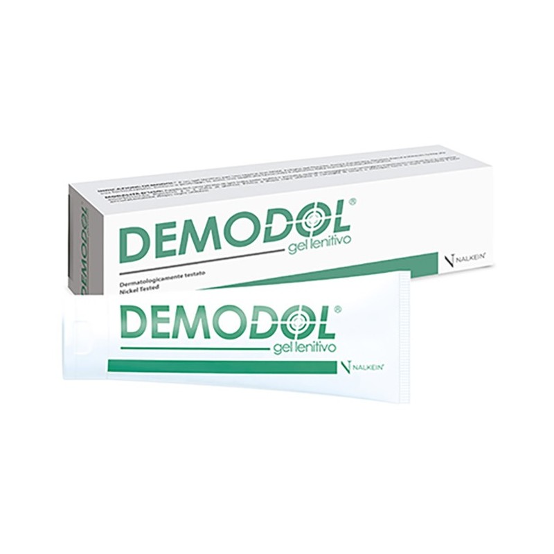 Demodol Gel Antidolorifico 150 Ml