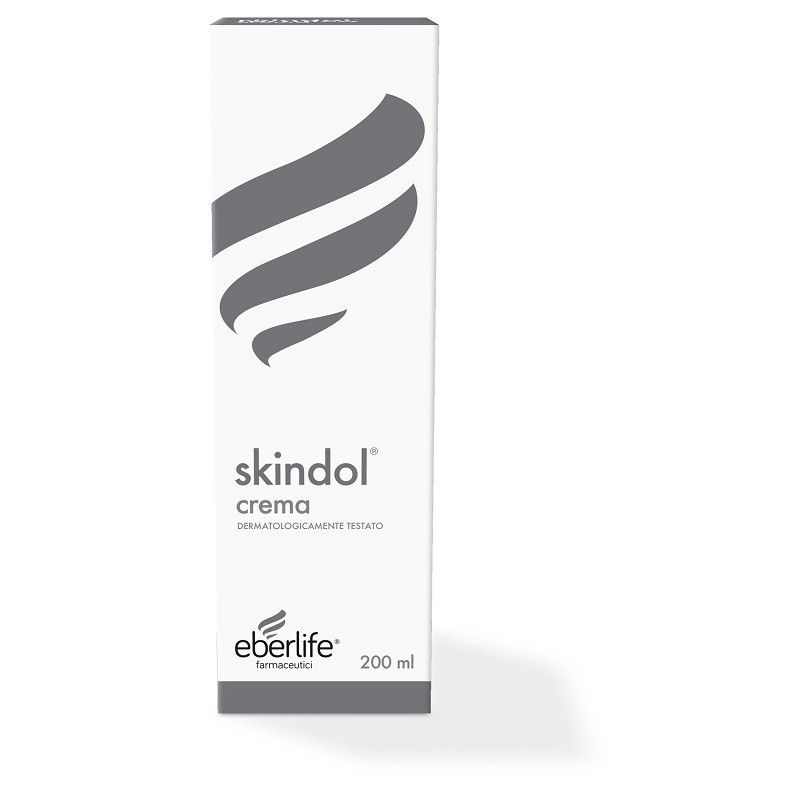 Skindol Crema 200 Ml