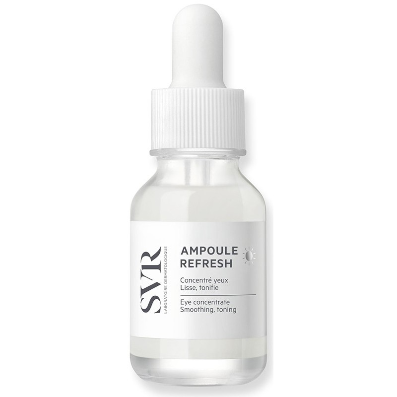 Ampoule Refresh Yeux 15 Ml