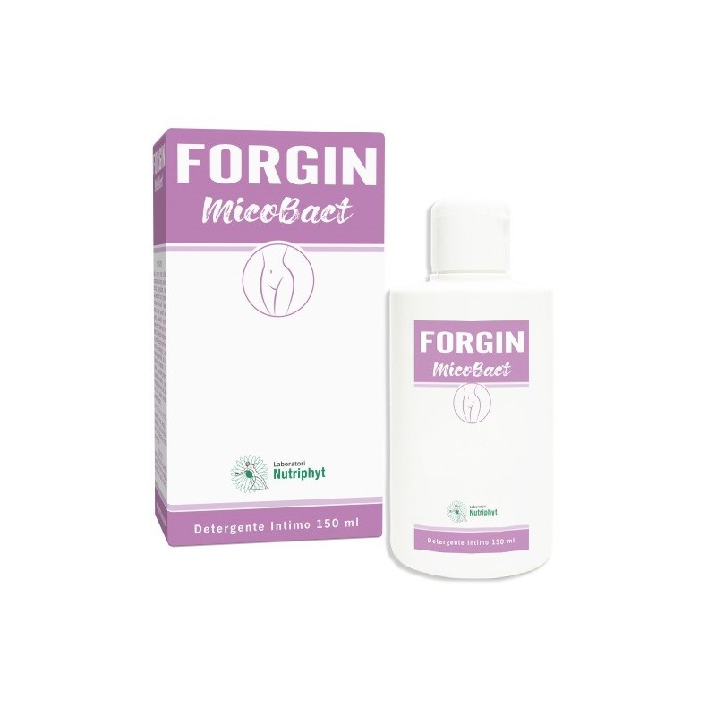 Forgin Micobact Detergente 150 Ml