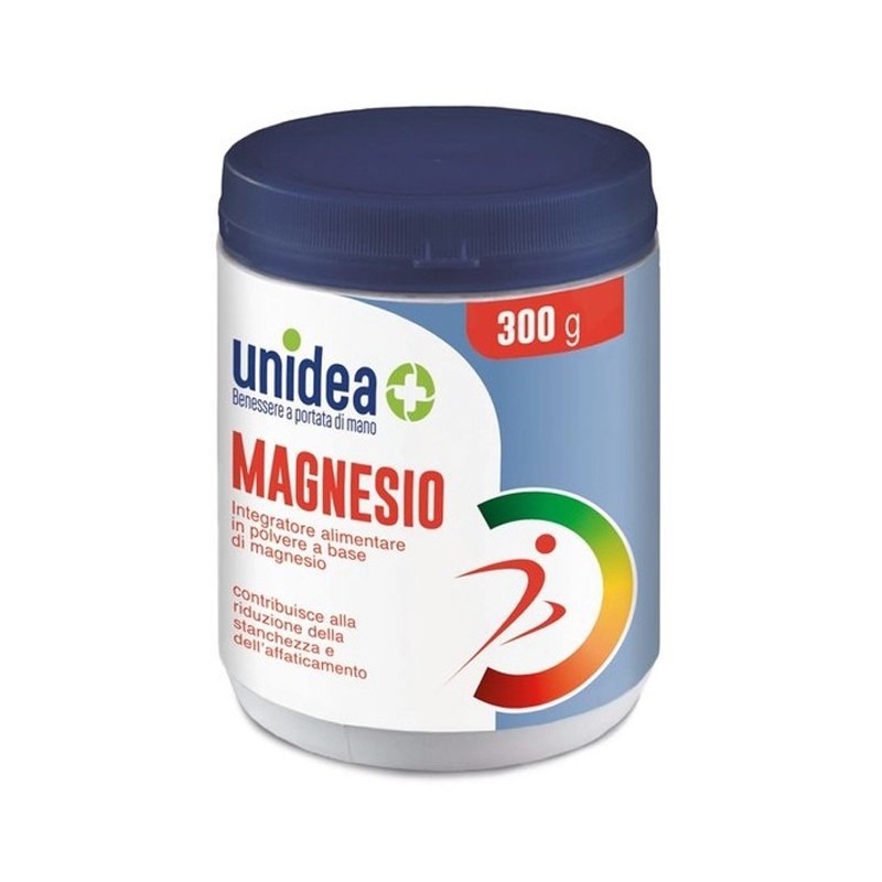 Unidea Magnesio 300 G