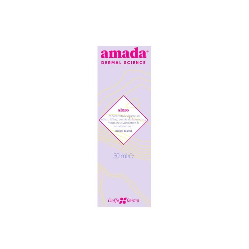 Amada Siero 30 Ml