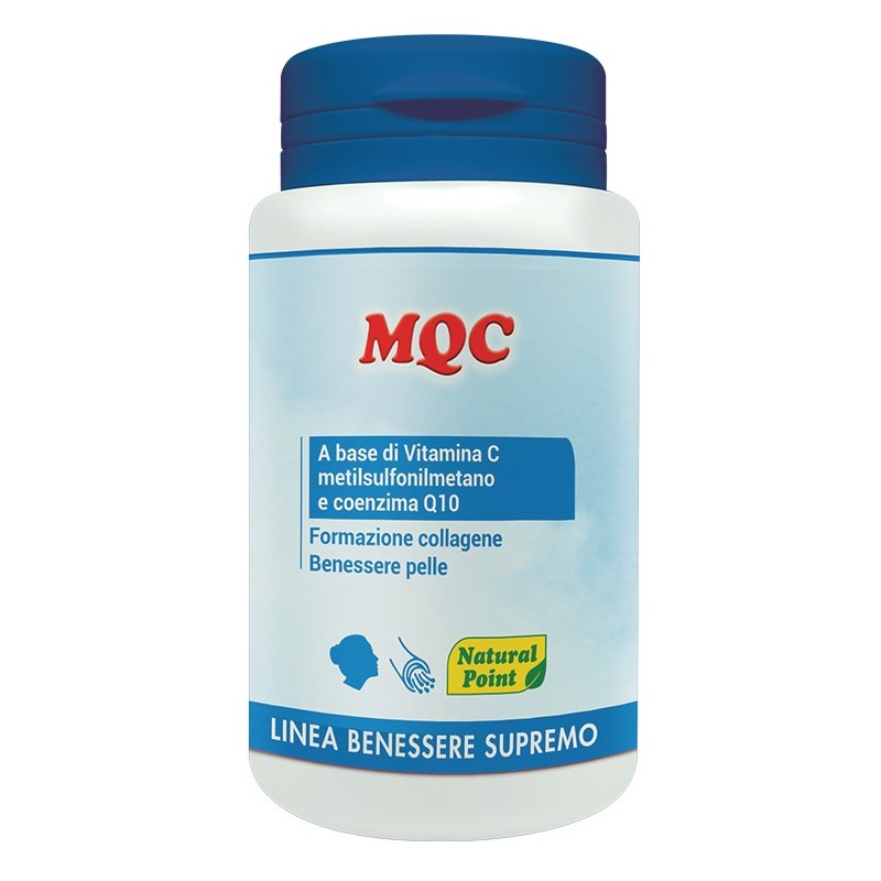 Mqc 50 Capsule