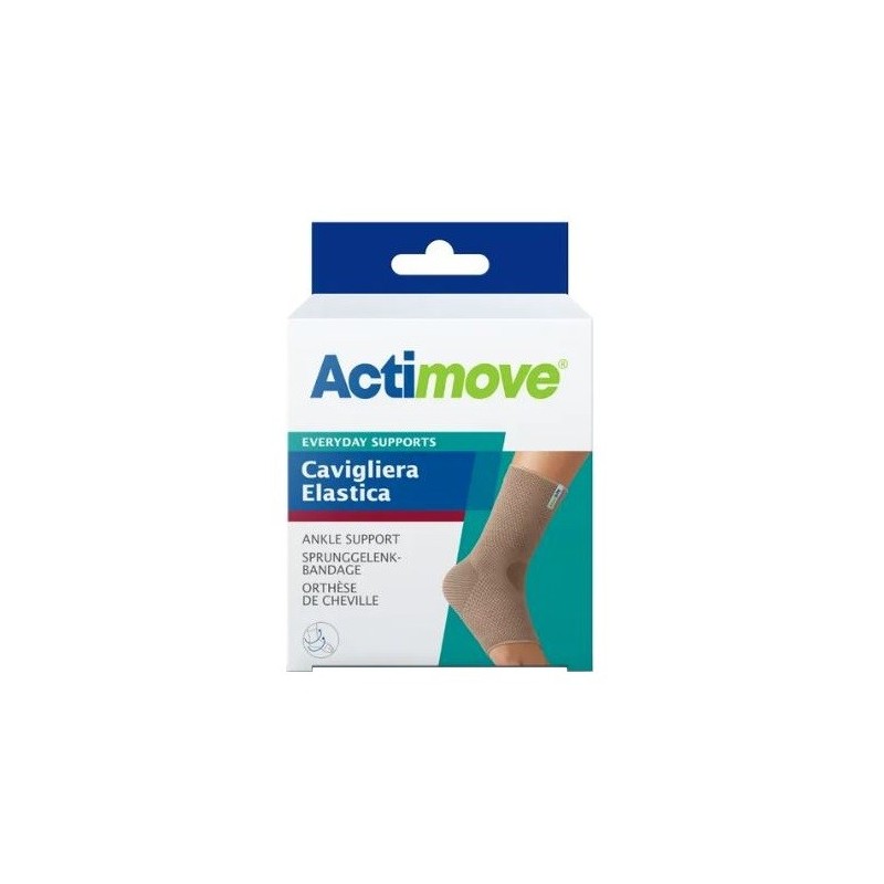 Actimove Everyday Cavigliera Elastica M