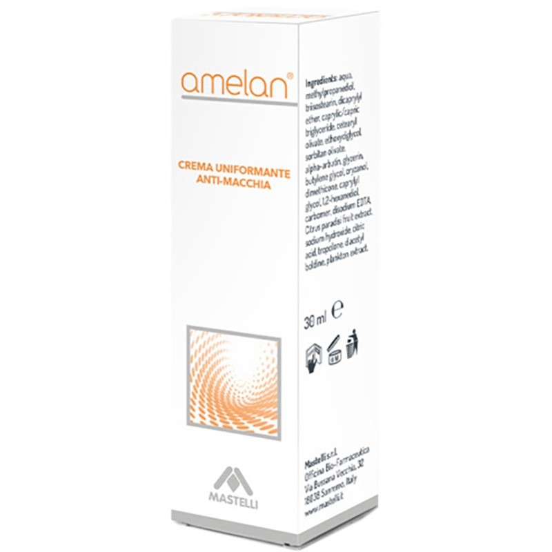 Amelan Crema 30 Ml